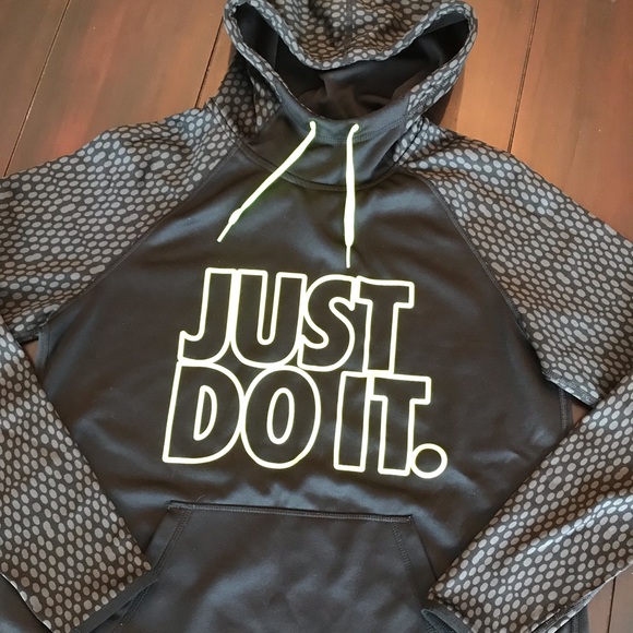 Nike Other - Youth Nike Hoodie